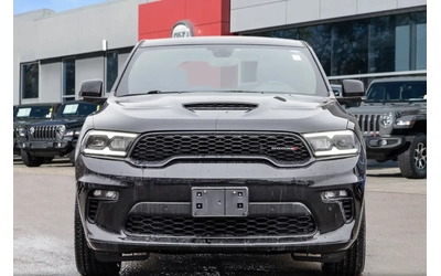 dodge-durango - 1