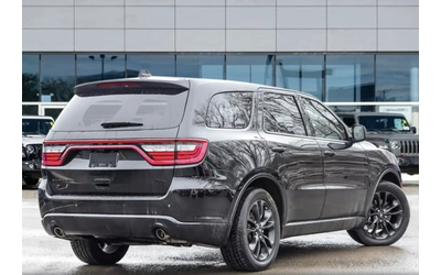 dodge-durango - 2