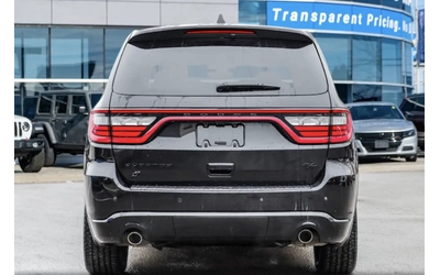 dodge-durango - 3