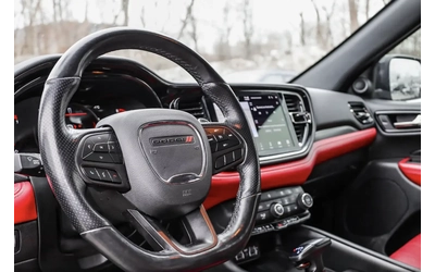 dodge-durango - 4