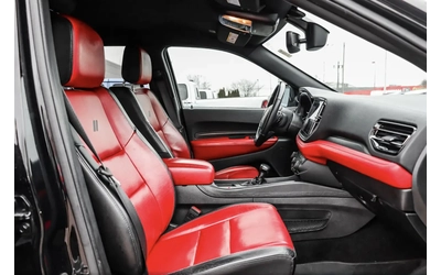 dodge-durango - 5