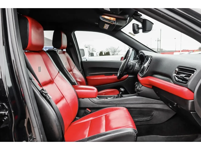 Dodge Durango 2022 Dodge Durango R/T - автомобили, коли, обяви за нови и употребявани 5