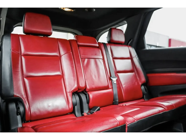 Dodge Durango 2022 Dodge Durango R/T - автомобили, коли, обяви за нови и употребявани 6