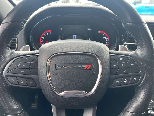 Dodge Durango 4Х4. ЦЕНА ДО БГ - автомобили, коли, обяви за нови и употребявани 11