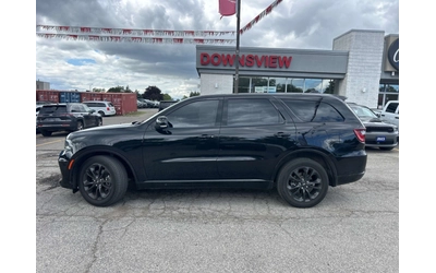 dodge-durango - 2