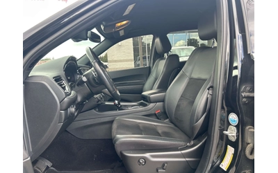 Dodge Durango 4Х4. ЦЕНА ДО БГ - автомобили, коли, обяви за нови и употребявани 7
