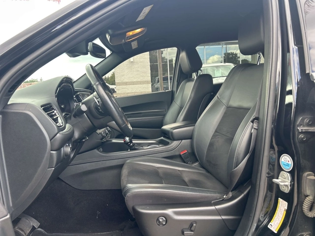 Dodge Durango 4Х4. ЦЕНА ДО БГ - автомобили, коли, обяви за нови и употребявани 7