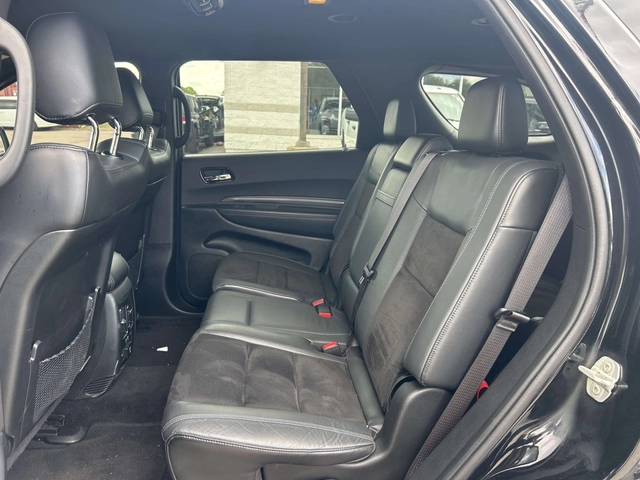 Dodge Durango 4Х4. ЦЕНА ДО БГ - автомобили, коли, обяви за нови и употребявани 8