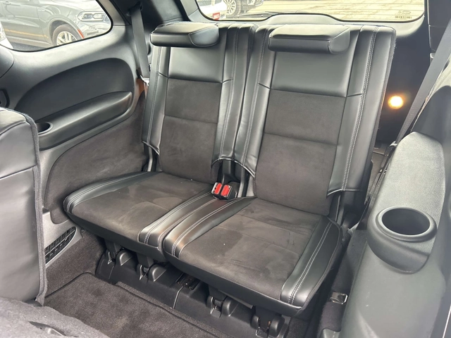 Dodge Durango 4Х4. ЦЕНА ДО БГ - автомобили, коли, обяви за нови и употребявани 9