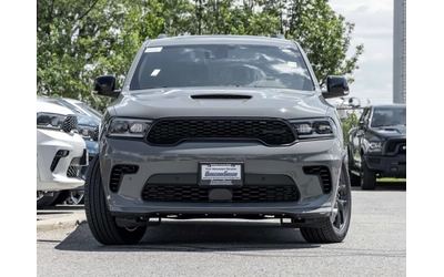 dodge-durango - 0
