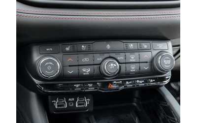 Dodge Durango GT HEMI 5.7L | PREMIUM | ЧИСТО НОВ, ЦЕНА ДО БГ - автомобили, коли, обяви за нови и употребявани 14