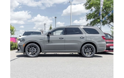 dodge-durango - 1