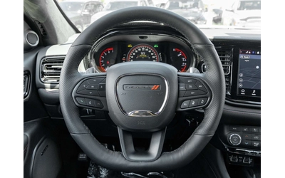 Dodge Durango GT HEMI 5.7L | PREMIUM | ЧИСТО НОВ, ЦЕНА ДО БГ - автомобили, коли, обяви за нови и употребявани 7