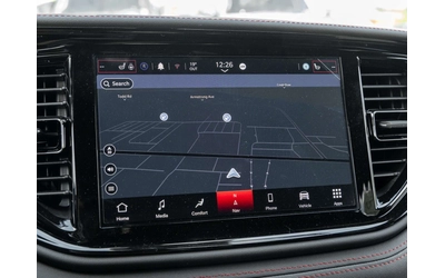 Dodge Durango GT HEMI 5.7L | PREMIUM | ЧИСТО НОВ, ЦЕНА ДО БГ - автомобили, коли, обяви за нови и употребявани 8