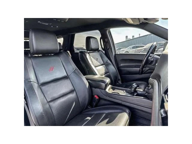 Dodge Durango R/T | 5.7L HEMI V8 - автомобили, коли, обяви за нови и употребявани 11