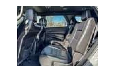 Dodge Durango R/T | 5.7L HEMI V8 - автомобили, коли, обяви за нови и употребявани 12