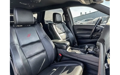 Dodge Durango R/T | 5.7L HEMI V8 - автомобили, коли, обяви за нови и употребявани 13