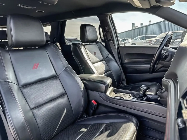 Dodge Durango R/T | 5.7L HEMI V8 - автомобили, коли, обяви за нови и употребявани 13