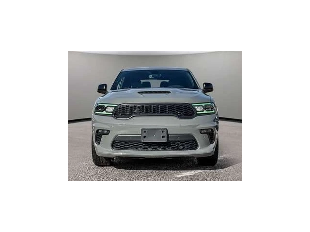 Dodge Durango R/T | 5.7L HEMI V8 - автомобили, коли, обяви за нови и употребявани 1