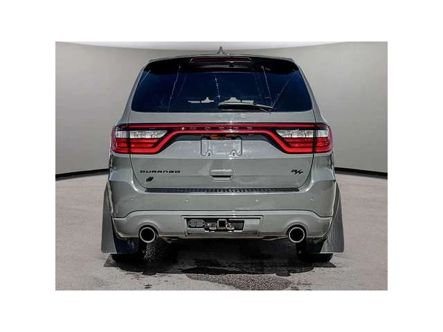Dodge Durango R/T | 5.7L HEMI V8 - автомобили, коли, обяви за нови и употребявани 3