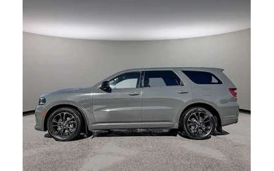 dodge-durango - 4