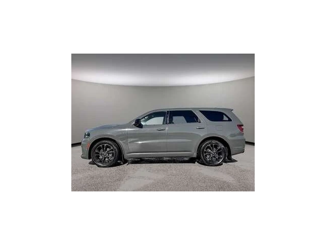 Dodge Durango R/T | 5.7L HEMI V8 - автомобили, коли, обяви за нови и употребявани 4