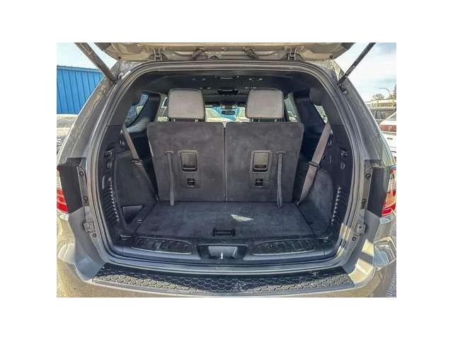 Dodge Durango R/T | 5.7L HEMI V8 - автомобили, коли, обяви за нови и употребявани 6