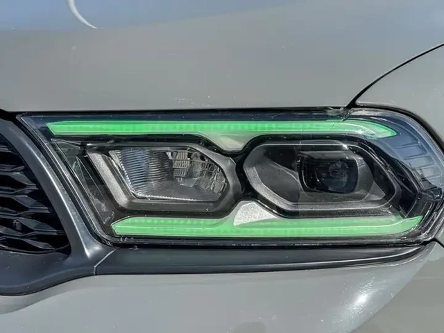 Dodge Durango R/T | 5.7L HEMI V8 - автомобили, коли, обяви за нови и употребявани 7