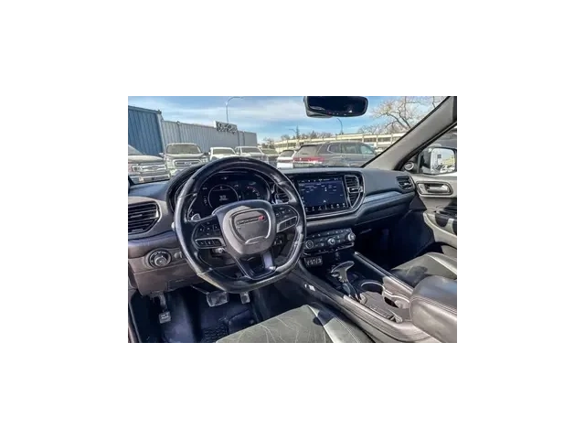 Dodge Durango R/T | 5.7L HEMI V8 - автомобили, коли, обяви за нови и употребявани 8