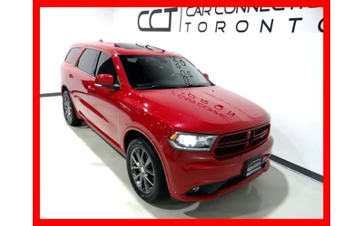 dodge-durango - 1