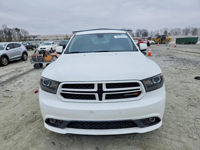 Dodge Durango GT| КАМЕРА| ПОДГРЕВ| TOUCHSCREEN - автомобили, коли, обяви за нови и употребявани 0