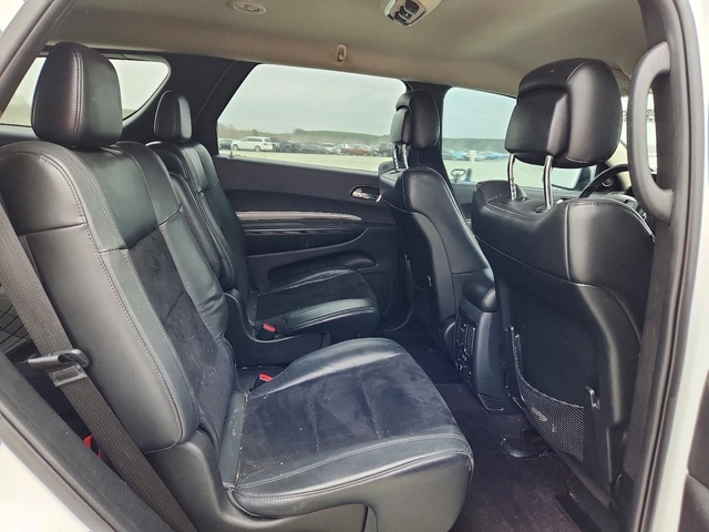 Dodge Durango GT| КАМЕРА| ПОДГРЕВ| TOUCHSCREEN - автомобили, коли, обяви за нови и употребявани 10