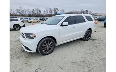 dodge-durango - 2