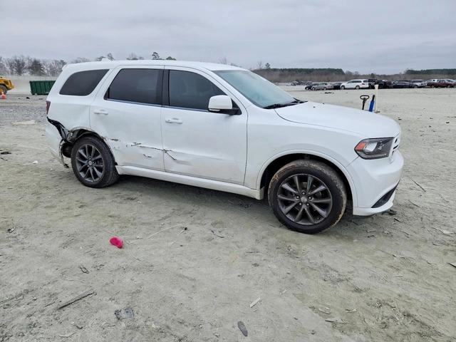 Dodge Durango GT| КАМЕРА| ПОДГРЕВ| TOUCHSCREEN - автомобили, коли, обяви за нови и употребявани 5