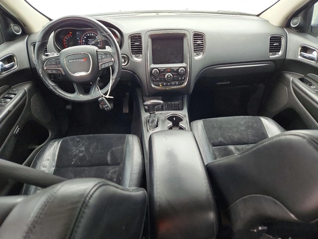 Dodge Durango GT| КАМЕРА| ПОДГРЕВ| TOUCHSCREEN - автомобили, коли, обяви за нови и употребявани 7