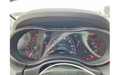 Dodge Durango GT| КАМЕРА| ПОДГРЕВ| TOUCHSCREEN - автомобили, коли, обяви за нови и употребявани 8