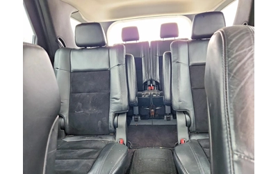 Dodge Durango GT| КАМЕРА| ПОДГРЕВ| TOUCHSCREEN - автомобили, коли, обяви за нови и употребявани 9