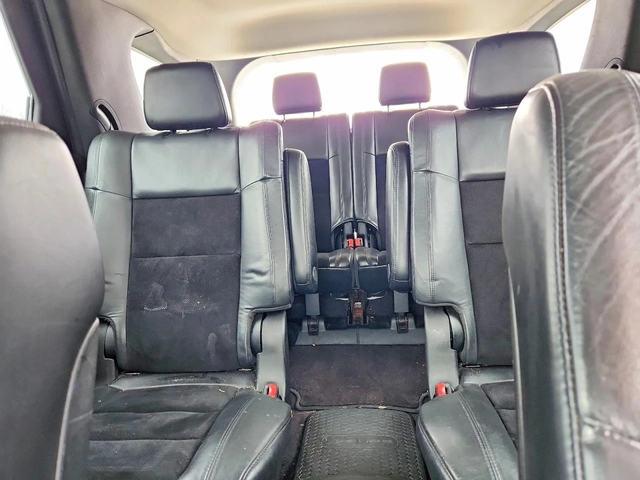 Dodge Durango GT| КАМЕРА| ПОДГРЕВ| TOUCHSCREEN - автомобили, коли, обяви за нови и употребявани 9