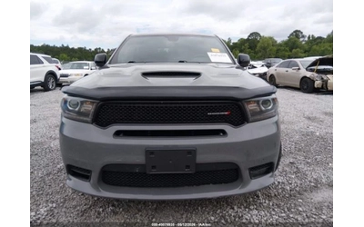 Dodge Durango R/T* AWD* 5.7* КРАЙНА ЦЕНА* - автомобили, коли, обяви за нови и употребявани 10