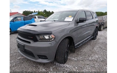 dodge-durango - 1