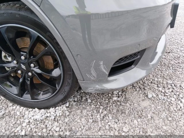 Dodge Durango R/T* AWD* 5.7* КРАЙНА ЦЕНА* - автомобили, коли, обяви за нови и употребявани 5