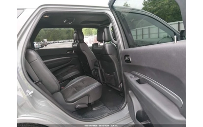 Dodge Durango R/T* AWD* 5.7* КРАЙНА ЦЕНА* - автомобили, коли, обяви за нови и употребявани 7