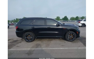 Dodge Durango GT PLUS* AWD* 3.6* КОЖА* ПОДГРЕВ* КАМЕРА* - автомобили, коли, обяви за нови и употребявани 10