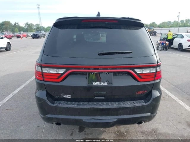 Dodge Durango GT PLUS* AWD* 3.6* КОЖА* ПОДГРЕВ* КАМЕРА* - автомобили, коли, обяви за нови и употребявани 13