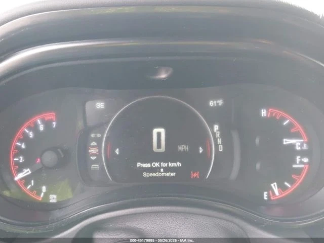 Dodge Durango GT PLUS* AWD* 3.6* КОЖА* ПОДГРЕВ* КАМЕРА* - автомобили, коли, обяви за нови и употребявани 5