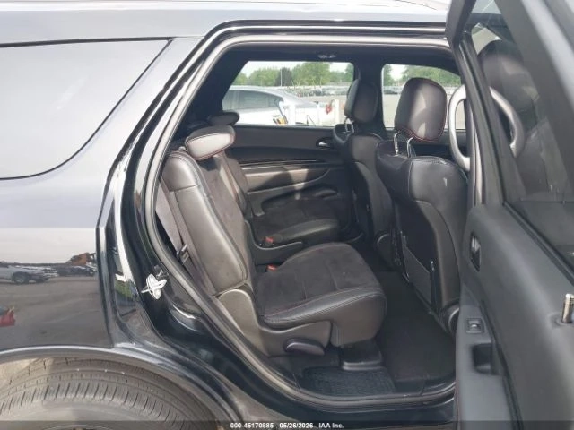 Dodge Durango GT PLUS* AWD* 3.6* КОЖА* ПОДГРЕВ* КАМЕРА* - автомобили, коли, обяви за нови и употребявани 6