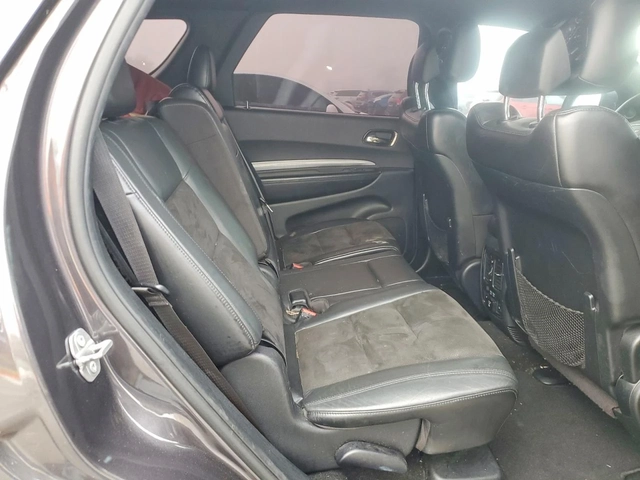 Dodge Durango GT* AWD* 3.6* КОЖА* ПОДГРЕВ* - автомобили, коли, обяви за нови и употребявани 10