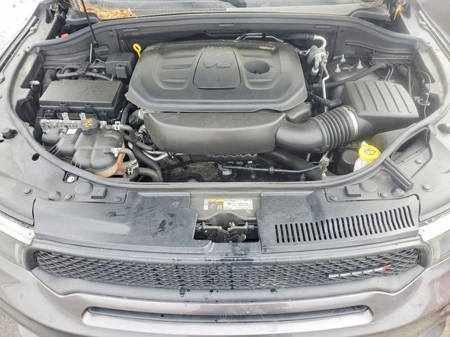 Dodge Durango GT* AWD* 3.6* КОЖА* ПОДГРЕВ* - автомобили, коли, обяви за нови и употребявани 11