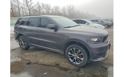 dodge-durango - 3