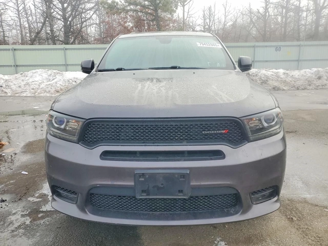 Dodge Durango GT* AWD* 3.6* КОЖА* ПОДГРЕВ* - автомобили, коли, обяви за нови и употребявани 4